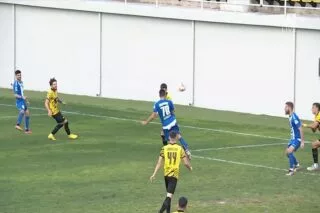 «Μαγική» κεφαλιά Μπουτσάκη και 0-1 τα Χανιά (vid)