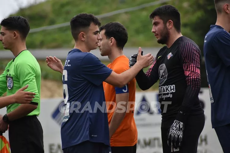Α2 ΕΠΣΗ – 1ος όμιλος: Ντέρμπι σε Ασήμι και Τύλισο