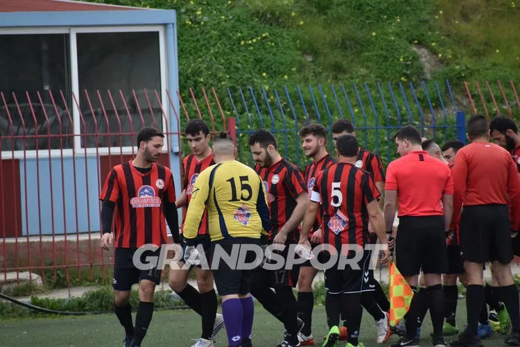 Εντάχθηκε στο Μητρώο η Γόρτυς