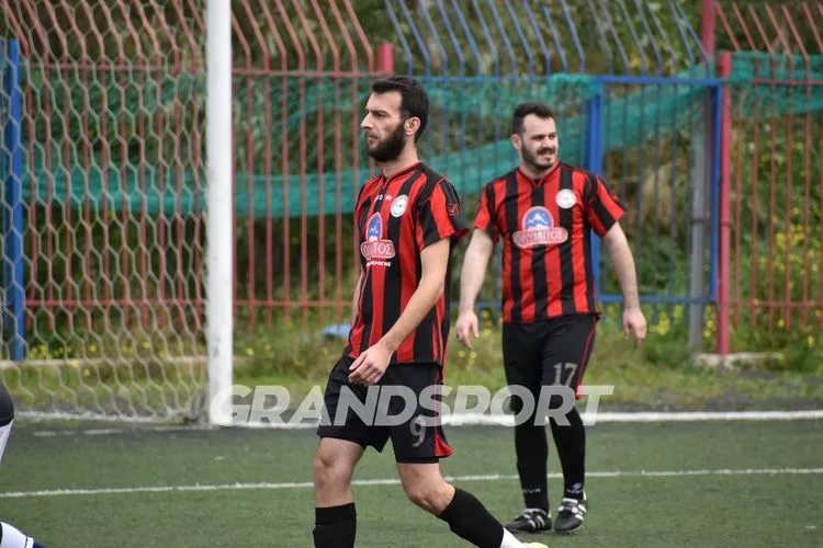 Σπουδαία εμφάνιση και νίκη για την Γόρτυνα!