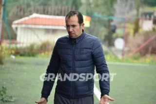 Ν. Πατεράκης: Ήταν η ψυχή της Γόρτυνας!