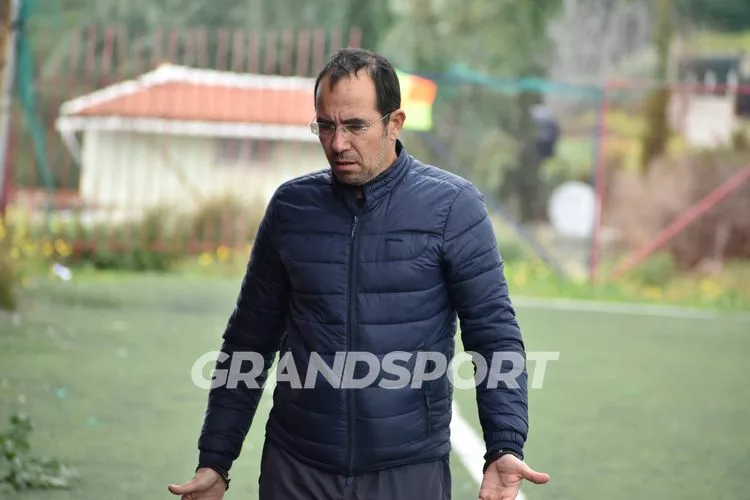 Ν. Πατεράκης: Ήταν η ψυχή της Γόρτυνας!