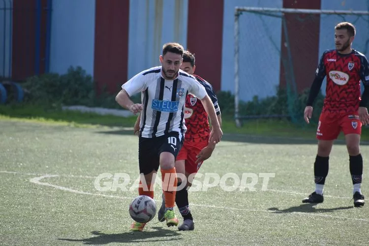 Β1 ΕΠΣΗ: Μόνος πρώτος ο Θρίαμβος – Σπουδαίες νίκες για Ελπίδες και ΟΦΑΜ