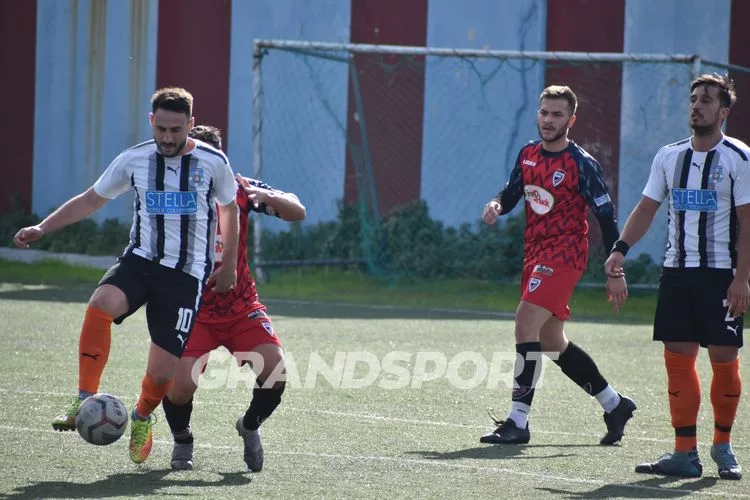 Β1 ΕΠΣΗ: Το πρόγραμμα από την 15η έως την 17η αγωνιστική