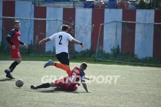 Απίστευτο: Χωρίς ισοπαλία η Β1 ΕΠΣΗ!