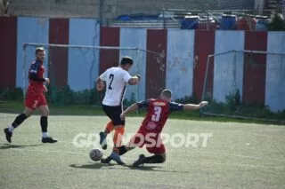 Β1 ΕΠΣΗ: Για το απόλυτο ο Θρίαμβος – Να επιστρέψει στις νίκες η Γαρίπα