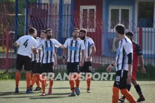 Συνεχίζει απτόητος ο Θρίαμβος Αναλήψεως!