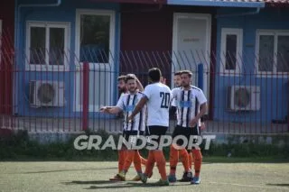 Στον Θρίαμβο Αναλήψεως το ντέρμπι κορυφής με εντυπωσιακό τρόπο!