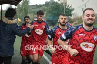 Με Αεράκη εμφατικό «διπλό» για τον ΟΦΑΜ