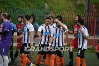 Θρίαμβος επτά αστέρων!