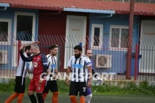 Β1 ΕΠΣΗ: Δύσκολες αποστολές για Θρίαμβο και Γαρίπα