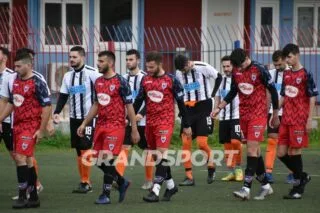 Β1 ΕΠΣΗ: Το πρόγραμμα από την 9η έως την 14η αγωνιστική
