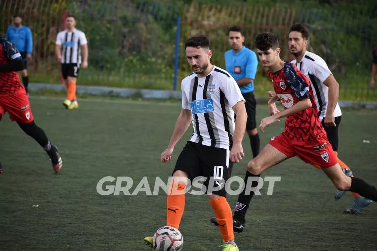 Β1 ΕΠΣΗ: Μόνος πρώτος στην κορυφή ο Γκέκας!