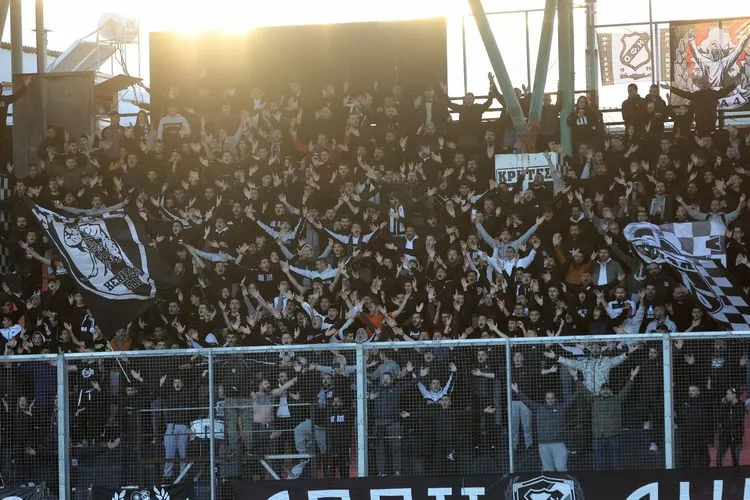 ΟΦΗ: Κυκλοφόρησαν τα εισιτήρια για τον αγώνα με τον ΠΑΣ