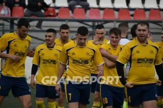 Ο Βαρούχας έδωσε την πρόκριση στον Άγιο Δημήτριο!
