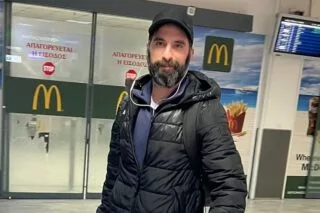 Έφτασε στο Ηράκλειο ο Ούγκο Σίλβα!