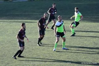 Τα highlights από την «ματσάρα» στο Βενεράτο (vid)