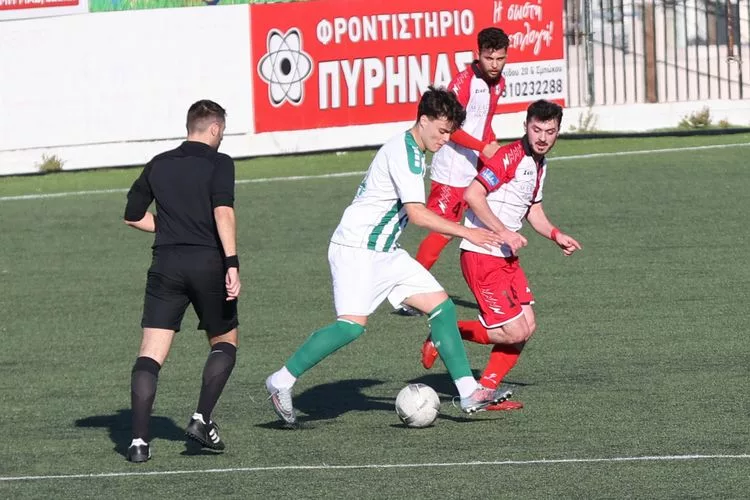 Α1 ΕΠΣΗ: Ευκαιρία να πιάσει κορυφή ο ΠΟΑ – Ντέρμπι στην Χερσόνησο