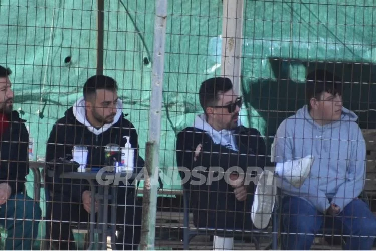 Ο Κόροιβος «τσεκάρει» Αστέρα Μυρτιά – Πόρο και Άλογο Μαλεβιζίου