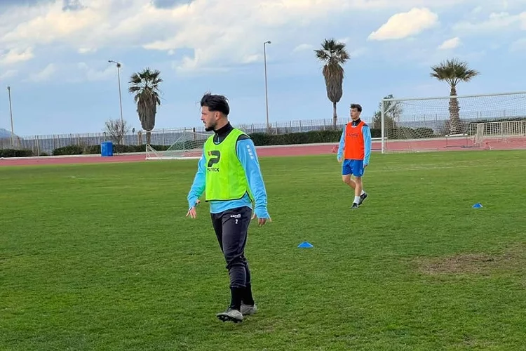 «Πρώτη» για Ζαφείρη – Σένκα με τον Πόρο! (pics)