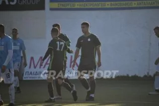 Α1 ΕΠΣΗ: Χωρίς αλλαγές η κορυφή των σκόρερς
