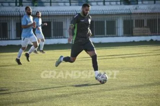 Γλύτωσε τα χειρότερα ο Νικ. Λουμπάκης – Οι ευχές του ΠΟΑ