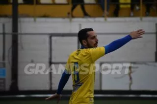 Μ. Γιακουμάκης: «Αν είμαστε συγκεντρωμένοι θα κερδίσουμε – Μπορούσαμε να είχε παραπάνω βαθμούς»