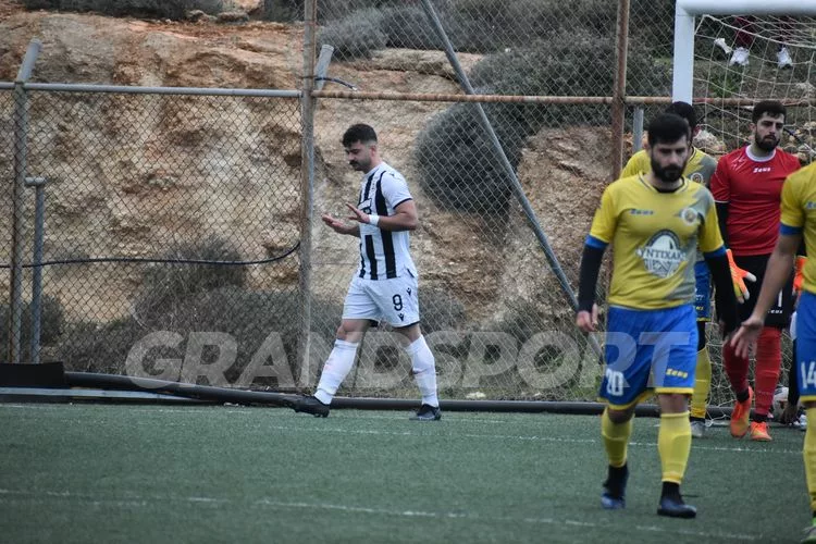Ο Μεμοτσέλα δεν ξέχασε…
