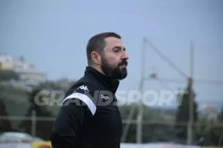 Με τα νέα μεταγραφικά αποκτήματα στο Μαρτινέγκο ο ΠΑΟΚ