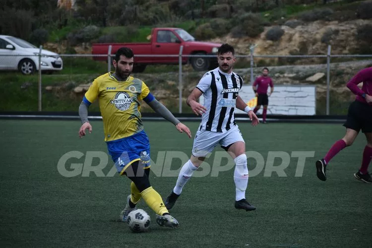 Ξεκούραση στον Ρωμανό με το βλέμμα στον Εργοτέλη