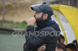 Κ. Ταβλαδωράκης: «Δείξαμε τον εαυτό μας πάνω στο κομμάτι του παιχνιδιού που θέλουμε»