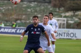 Ματαιώθηκε το παιχνίδι του ΠΑΟ Ρουφ με την Επισκοπή