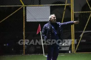 Μιχ. Λεονταράκης:  «Η συγχώνευση ήταν το καλύτερο για τις δύο ομάδες»