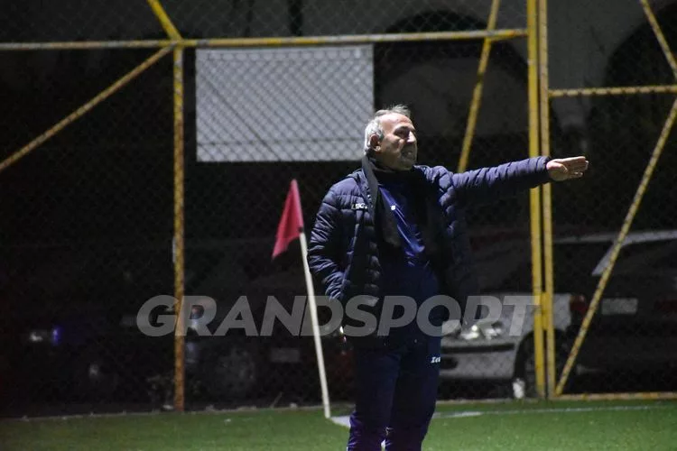 Μιχ. Λεονταράκης:  «Η συγχώνευση ήταν το καλύτερο για τις δύο ομάδες»