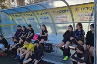 Ιστορικό φιλικό για την Μικτή Γυναικών Κ17 – Η αποστολή!
