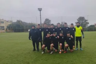 Τα αποτελέσματα από τους σχολικούς αγώνες