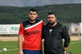 Επέστρεψε στον Ηρακλή Νιπιδιτού ο Κ. Γαλανός!