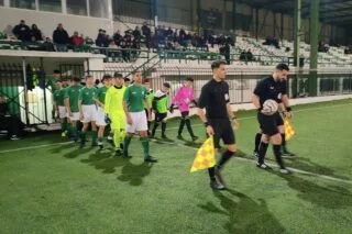 Τα αποτελέσματα από την πρώτη ημέρα του Youth League
