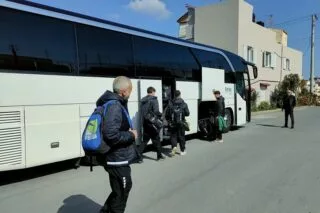 Αναχώρησε για τον Κρουσώνα ο ΠΟΑ!
