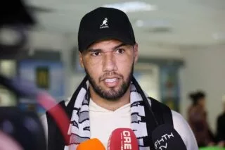 Λ. Φελίπε: «Μια νέα πρόκληση-Πάμε ΟΦΗ» (pic)