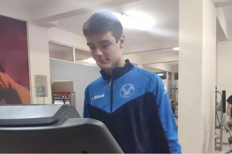 Το «ευχαριστώ» του Αετού Ανωγείων