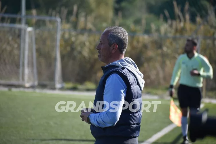 Με ροτέισον και επτά απουσίες για την πρόκριση ο Αλμυρός