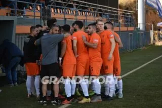 Στις 28 Ιουνίου η κρίσιμη γενική συνέλευση στο Τυμπάκι