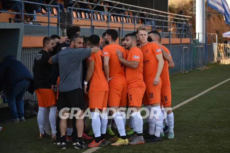Στις 28 Ιουνίου η κρίσιμη γενική συνέλευση στο Τυμπάκι
