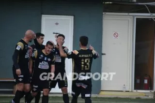 Ανεβάζει στροφές ο Φραγκουλάκης – Νοκ άουτ Μπάνβο, Βουϊδάσκης