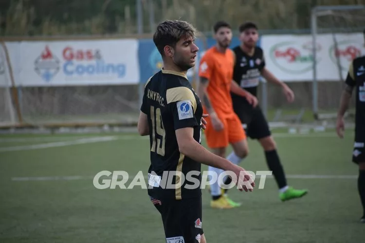 Αγγ. Χαϊντίνι: «Ωραίο ποδόσφαιρο και οικογενειακό κλίμα για να επιστρέψει ο ΑΟΤ εκεί που ανήκει»