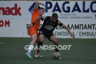 Κύπελλο ΕΠΣΗ: Πέφτουν στην «μάχη» Αλμυρός, ΠΟΑ και ΠΑΟΚ!