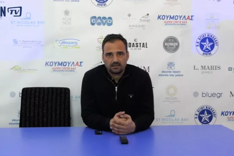 Αν. Ανδρουλάκης: «Καλούμε τον κόσμο να σταθεί στο πλευρό μας»