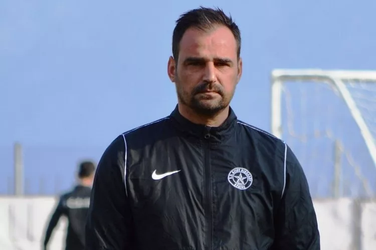 Αντ. Ανδρουλάκης: «Νίκη που θα μας δώσει ώθηση για την συνέχεια»