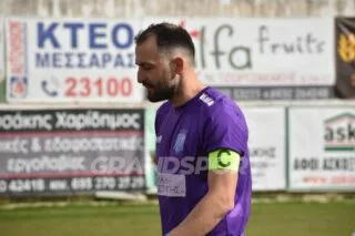 Γ’ Εθνική: Παραμένει ως έχει η κορυφή των σκόρερς